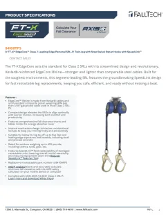 FP84108TP3 Spec Sheet page 1